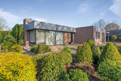 Woning Zoutlaan 41 Oudenbosch