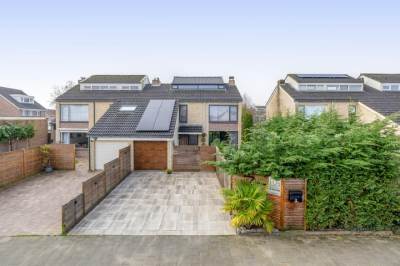 Woning Dr. Poelsstraat 37 Standdaarbuiten