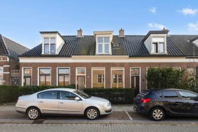 Woning Hollanderdijk 23 Leeuwarden