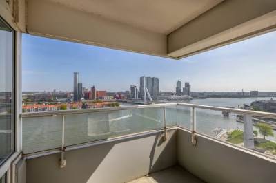 Woning Boompjes 514 Rotterdam