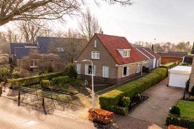 Woning Oosterweg 64 Alteveer (Gem. De Wolden)