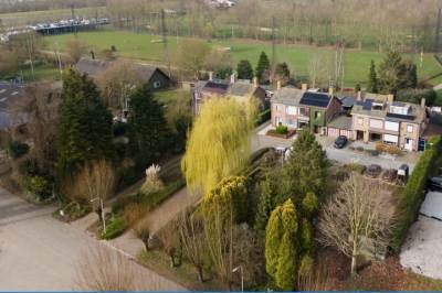 Woning Veerweg 10 Numansdorp