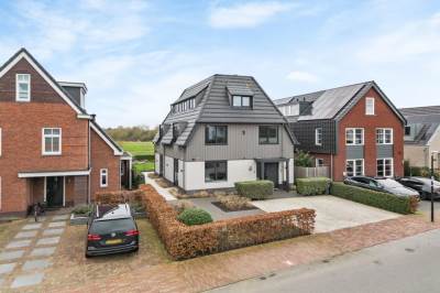 Woning Lindewetering 6 Abcoude