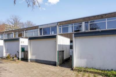 Woning Adelaartlaan 57 Geldrop