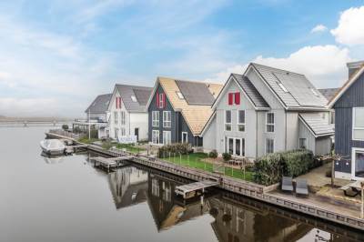 Woning Atlantis 23 Wormerveer