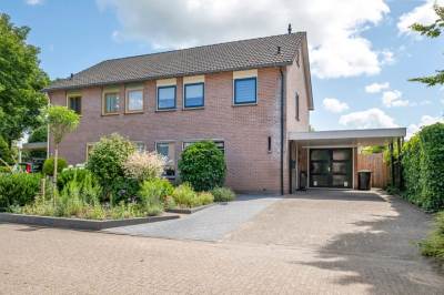 Woning De Made 3 Beilen