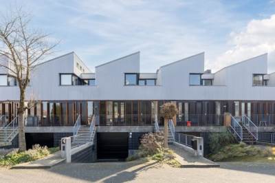 Woning Mr. J.H. de Pontplein 27 Tilburg