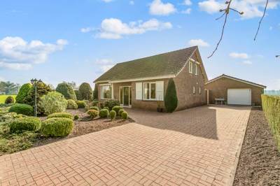 Woning Kleistraat 3 Chaam