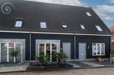 Woning 't Koejepad 7 Ouddorp