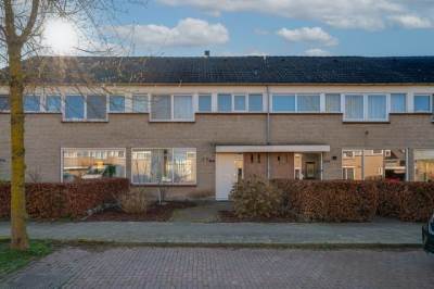 Woning Aalsburg 2211 Wijchen