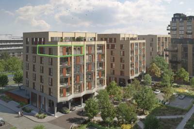 Woning Maansteen 23 Heerhugowaard