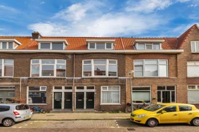 Woning Paulus Potterstraat 6B Schiedam