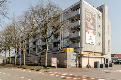 Woning Tobias Asserlaan 121 Tilburg