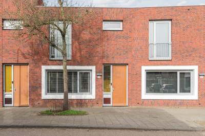Woning Veestraat 139A Tilburg