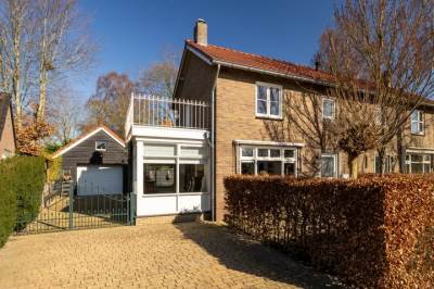 Woning Dokter Huisinghlaan 8 Nunspeet