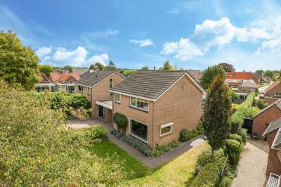 Woning Kastanjelaan 25B Heteren