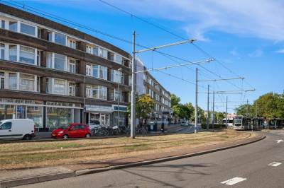 Woning Rotterdamsedijk 417A Schiedam