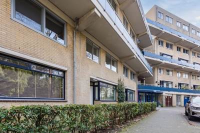 Woning Zwartvenseweg 22 Tilburg