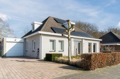 Woning Voldijkje 8 Goirle