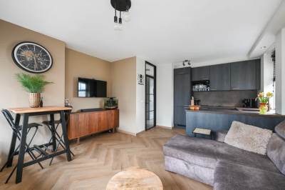 Woning Sint Martinuslaan 139 Voorburg