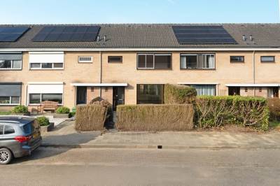 Woning De Olmen 8 Zevenaar