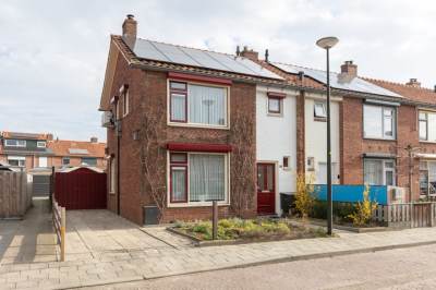 Woning Esdoornstraat 13 Winterswijk
