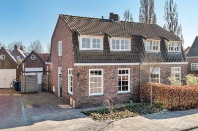 Woning Schutsboom 32 Schijndel