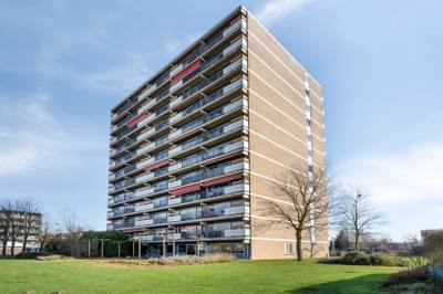 Woning Aalscholversingel 46 Velp (GE)