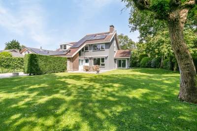 Woning Asterlaan 1 Oostkapelle