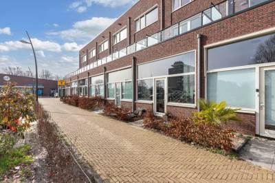 Woning Smedingplein 6 Emmeloord