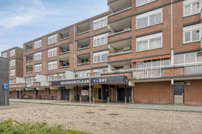 Woning Franklin D Rooseveltlaan 149 Eindhoven