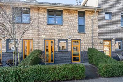 Woning Dotterbloemhof 90 Lelystad