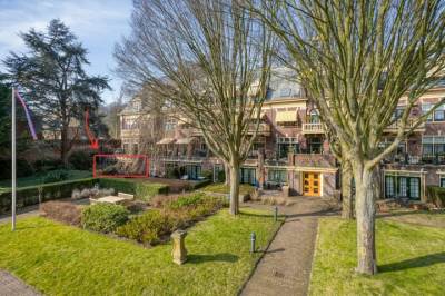 Woning Kennemerstraatweg 2G Alkmaar