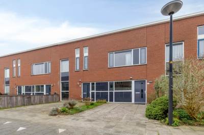 Woning Fien de la Martuin 23 Heerhugowaard