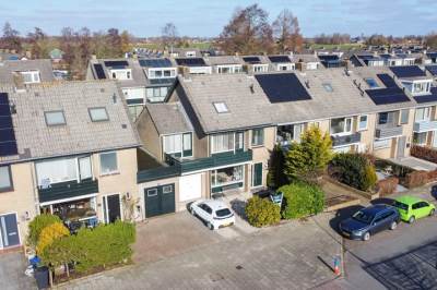 Woning Pijlstaartlaan 44 Vinkeveen