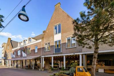 Woning Stevinhof 34A Zeewolde
