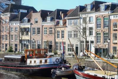 Woning Brede Haven 38 Den Bosch