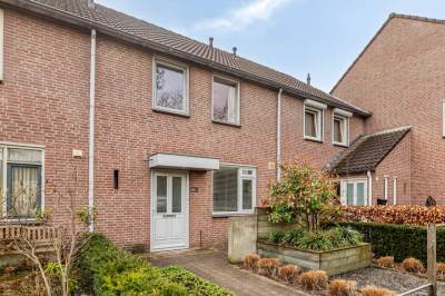Woning Boskriek 38 Uden