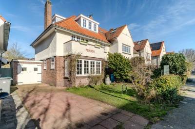 Woning Zijllaan 19 Wassenaar