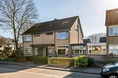 Woning Hooge Hoeven 49 Geldermalsen