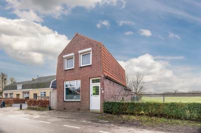 Woning Meirstraat 34 Oud Gastel