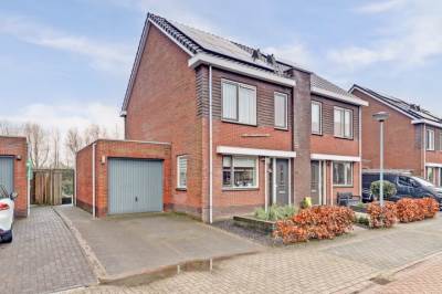 Woning Krokus 24 Andijk