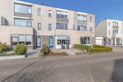 Woning Wederik 16 Zuidhorn
