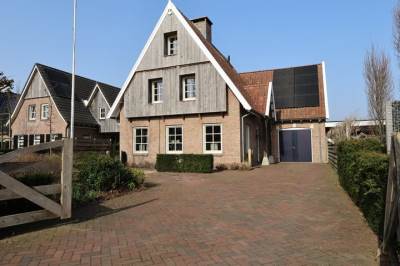 Woning Garvesingel 83 Vriezenveen