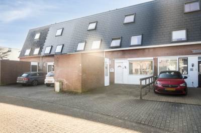 Woning Speenkruid 7 Purmerend