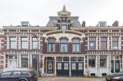 Woning Pijnackerplein 24B Rotterdam