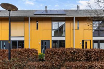 Woning Romeyn de Hooghestraat 23 Deventer