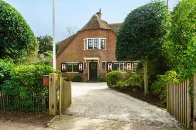 Woning Jordaan 38 Laren (NH)