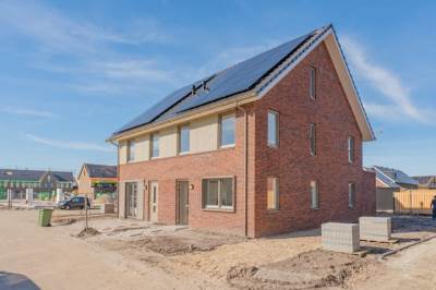 Woning Hebe Kohlbruggepark 11 Veenendaal