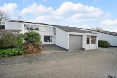 Woning Hoevelakenstraat 24 Tilburg